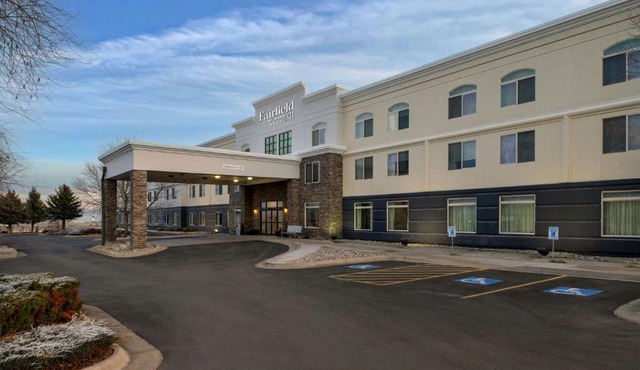 Fairfield by Marriott Inn & Suites Helena North