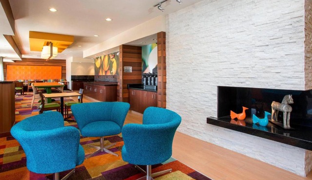 Fairfield by Marriott Inn & Suites Cheyenne