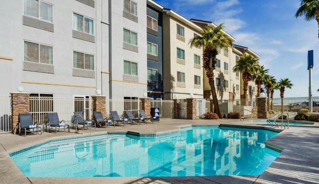 Fairfield by Marriott Inn & Suites Las Vegas Stadium Area