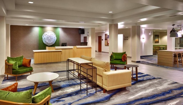 Fairfield Inn and Suites Sierra Vista
