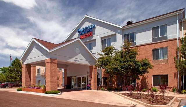 Fairfield Inn by Marriott Denver/Westminster