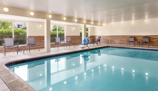 Fairfield Inn by Marriott Vacaville