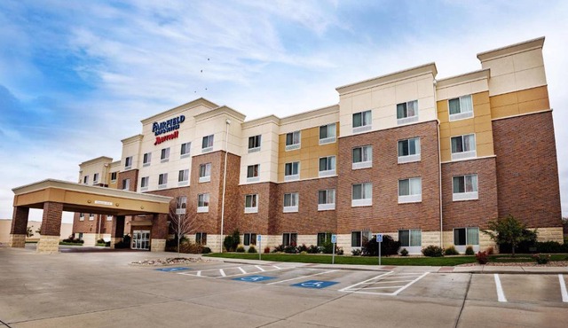 Fairfield Inn & Suites by Marriott Grand Island
