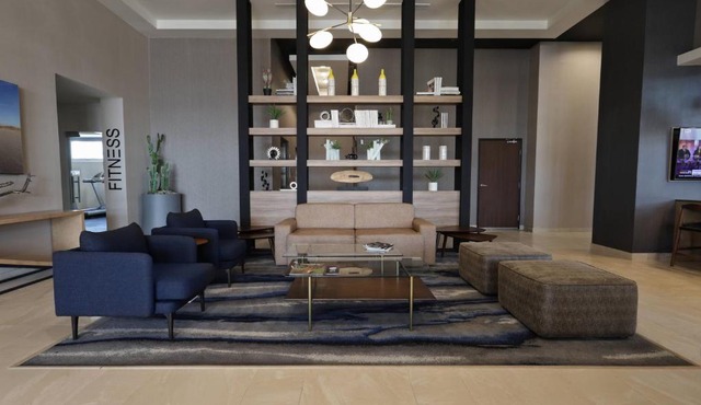 Fairfield Inn & Suites by Marriott Mexicali