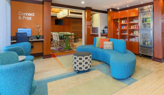Fairfield Inn & Suites by Marriott Yuma