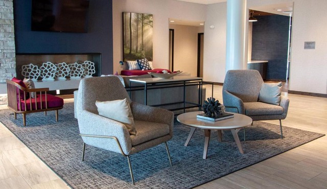 Fairfield Inn & Suites by Marriott Davenport Quad Cities