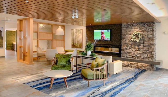 Fairfield Inn & Suites by Marriott Northfield