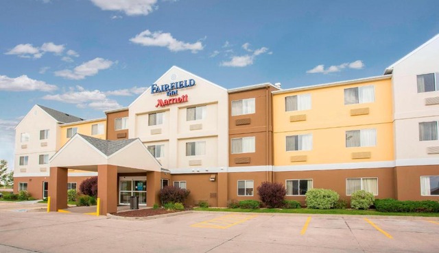 Fairfield Inn & Suites Greeley