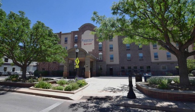 Fairfield Inn & Suites by Marriott Grand Junction Downtown/Historic Main Street