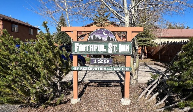 Faithful Street Inn