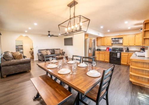 Fall 2025 Remodeled Family Retreat 15ppl