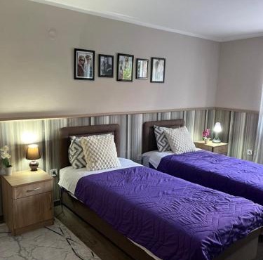 Family Apartment