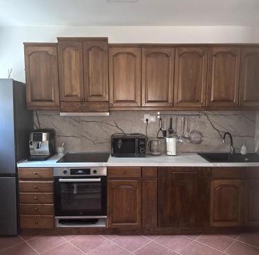 Family Apartment