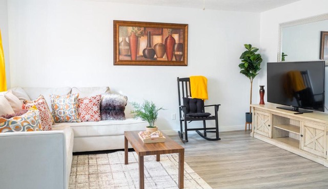 Family Friendly Cozy Home