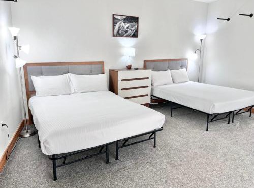 Family-Friendly Double Queen Mountain Suite Near Deer Valley Ski Resort - 2037