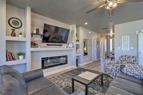 Family-Friendly Grand Junction House w/Patio