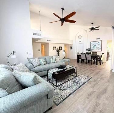 Family-Friendly home in Oro Valley