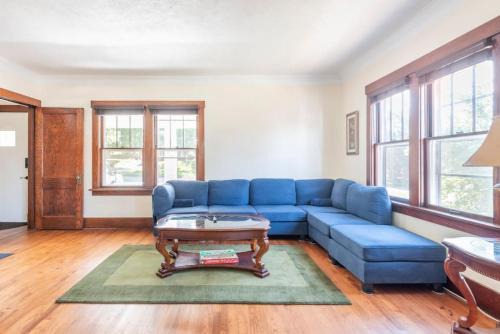 Family Fun at Fontenelle 4Br 2Bth Omaha