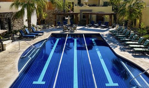Family Paradise | Spacious 3BR Loreto Home · steps from the community pool