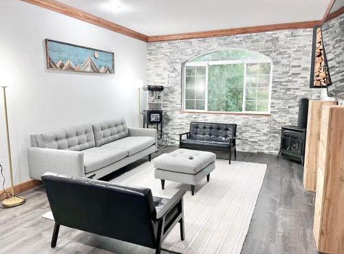 Family Zermatt 2BR Villa Near Park City & Deer Valley Ski Resorts - 3739