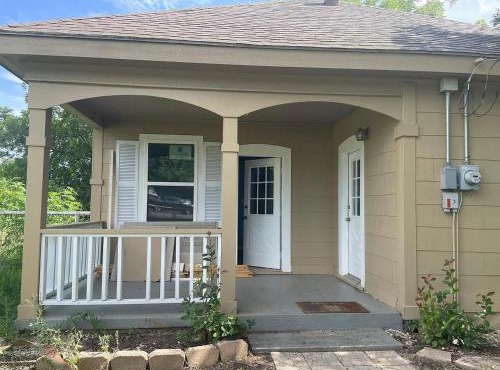 Farmhouse Greenville