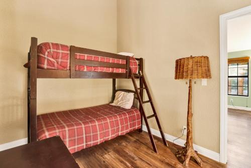 Fawnskin Chalet#1826