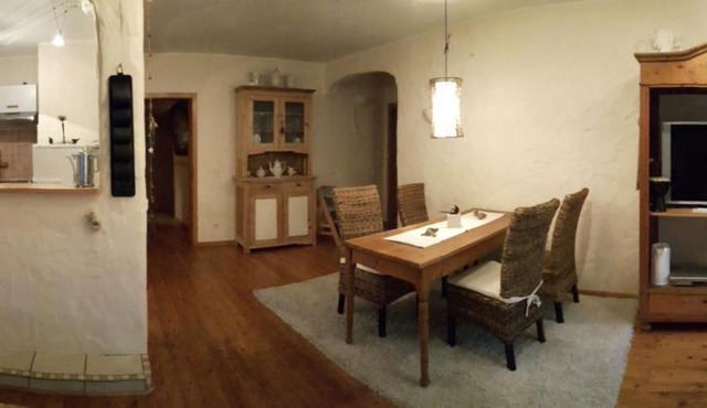 Ferienwohnung-malanders