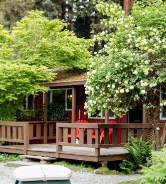 Fern River Resort