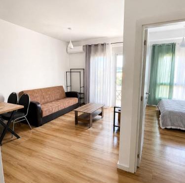 Filipp Apartments