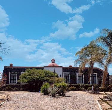 Finca Zerhua