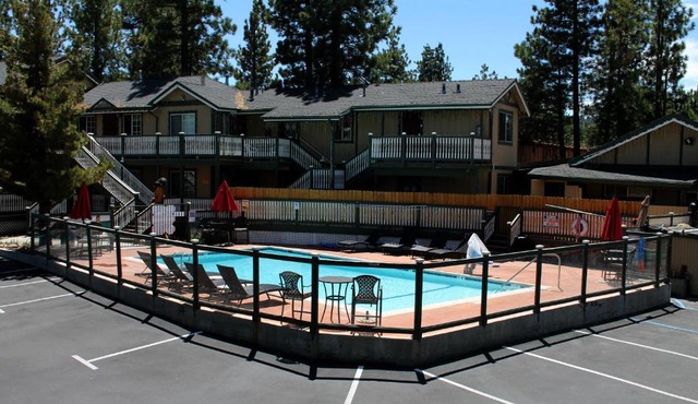 Fireside Lodge