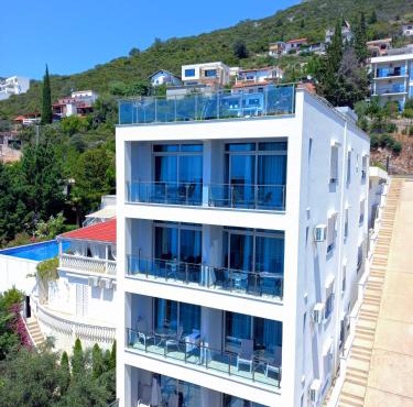 Flabelline Apartments