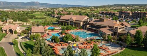 Flying Horse Resort & Club