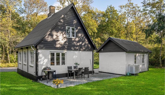 Fodermesterhuset