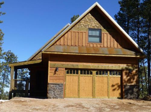 Foote Creek Lodge
