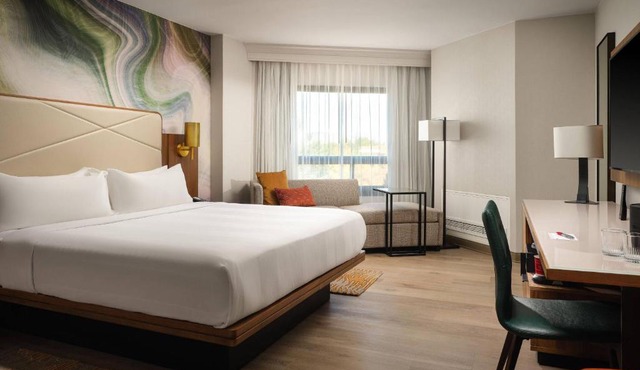 Fort Collins Marriott