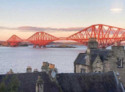 Forth Reflections Self Catering in Queensferry