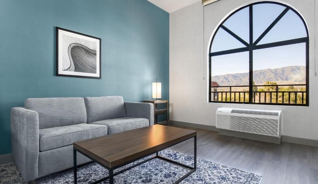 Four Points by Sheraton, Ontario-Rancho Cucamonga