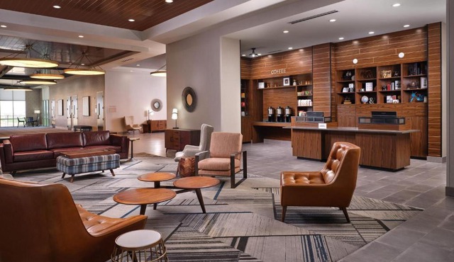 Four Points by Sheraton Yuma