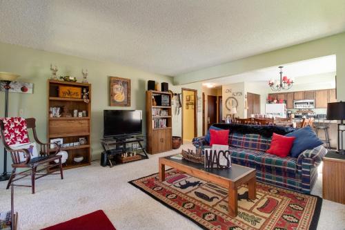 Fourth Sisters Hideaway