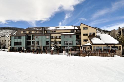 Fox Pine Lodge 3 bed 3 bath FPAF3