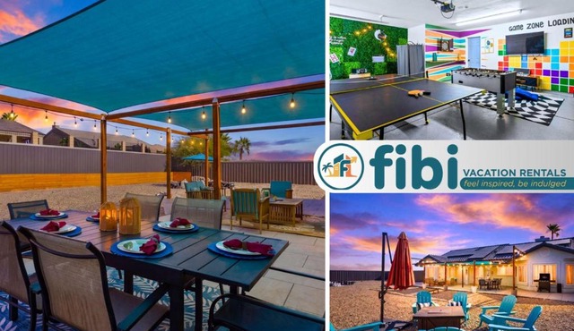 FRESHWATER FUN - Pet & Family Friendly with Great Location!