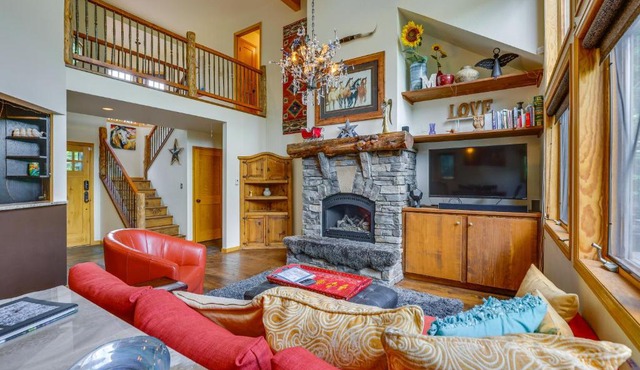 Frisco River Gem Close to Slopes, Trails & Main St