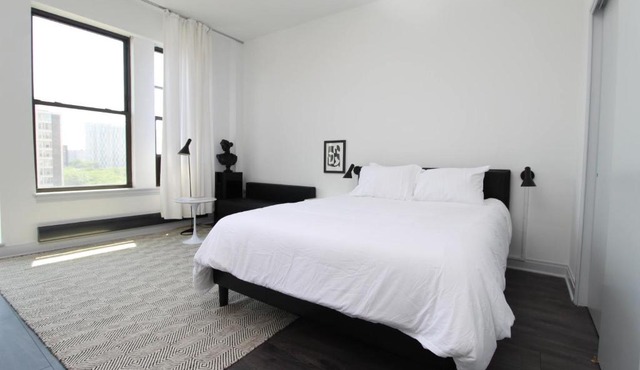 FRONTDESK Trendy Studio Apt in Hyde Park