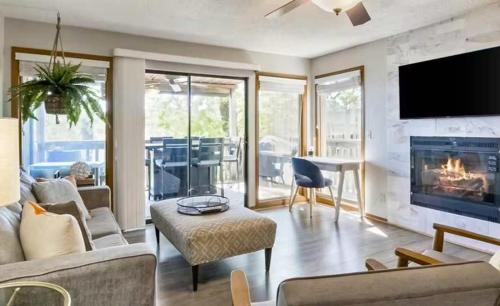 Full Moon Condo
