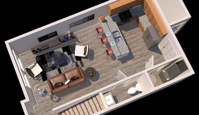 Gabrielle Townhomes