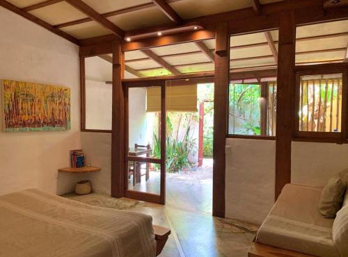 Galería Suites San Pancho