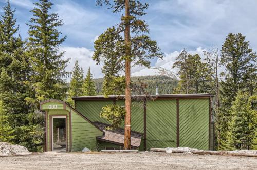 Gasthaus Breck home