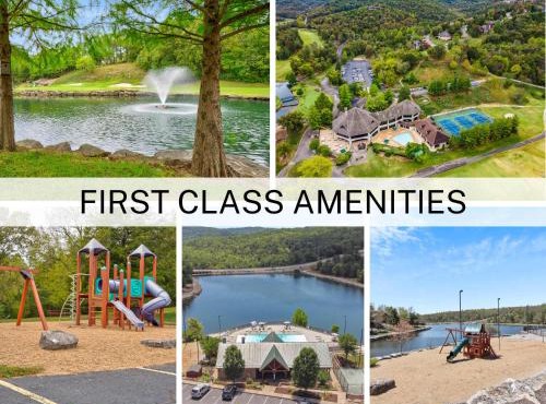 Gated Community - Pool & Golf Course - Near SDC