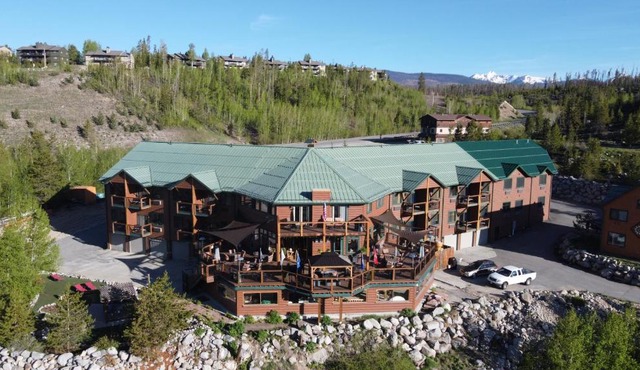 Gateway Inn